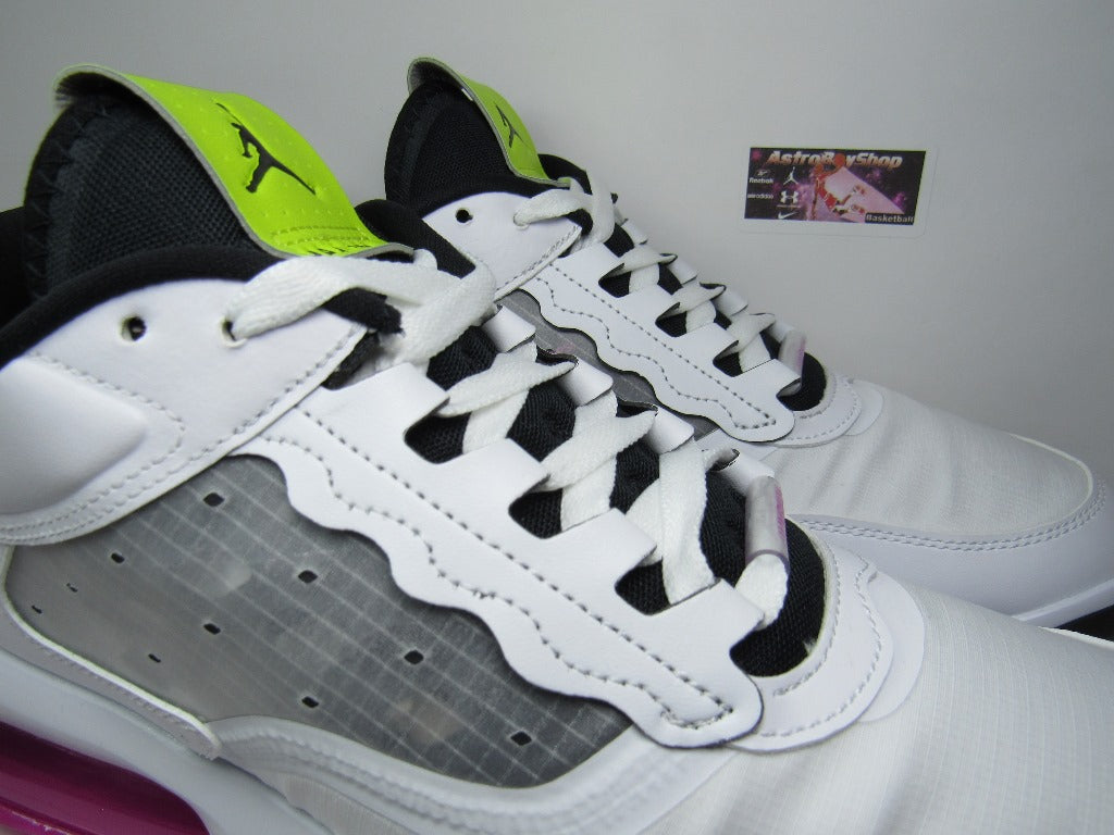JORDAN AIR MAX 200 VIBRANT EN CAJA