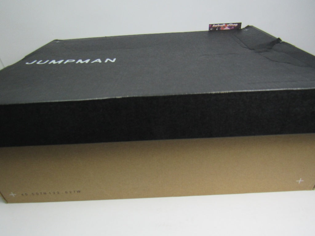 JORDAN AIR MAX 200 VIBRANT EN CAJA