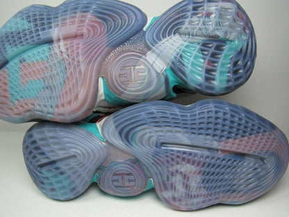 HARDEN VOL 4 GEEK UP AQUA EN CAJA
