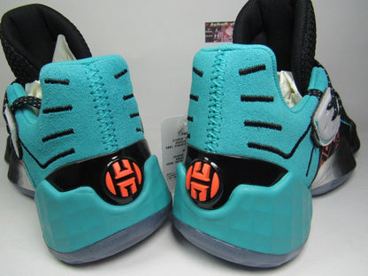 HARDEN VOL 4 GEEK UP AQUA EN CAJA