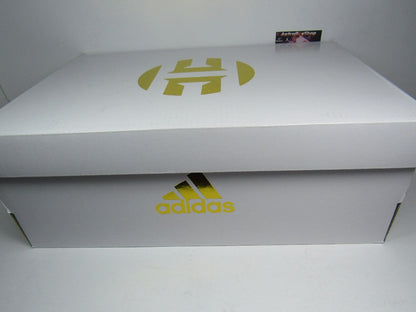 HARDEN VOL 4 GEEK UP AQUA EN CAJA