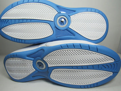 JORDAN JUMPMAN TEAM 1 UNC 2023 EN CAJA