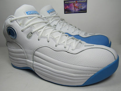 JORDAN JUMPMAN TEAM 1 UNC 2023 EN CAJA