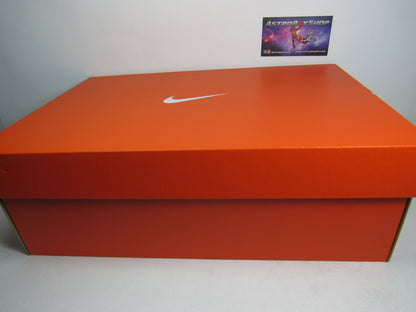 NIKE AIR MAX IMPACT 3 BLACK GREY EN CAJA