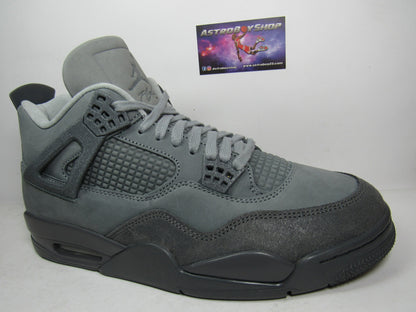 JORDAN 4 WE CEMENT PARIS 2024 EN CAJA