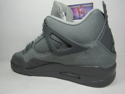 JORDAN 4 WE CEMENT PARIS 2024 EN CAJA