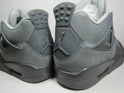 JORDAN 4 WE CEMENT PARIS 2024 EN CAJA