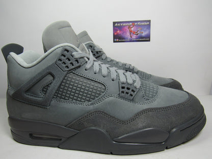 JORDAN 4 WE CEMENT PARIS 2024 EN CAJA