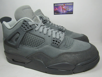 JORDAN 4 WE CEMENT PARIS 2024 EN CAJA