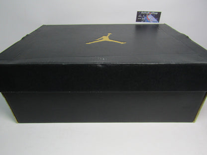 JORDAN 4 RUSH KIDS EN CAJA (22 CM)