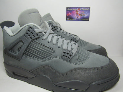 JORDAN 4 WE CEMENT PARIS 2024 EN CAJA