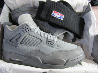 JORDAN 4 WE CEMENT PARIS 2024 EN CAJA