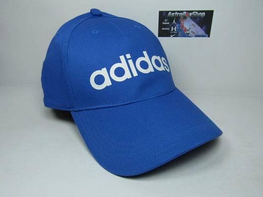 GORRA ADIDAS DAILY BLUE TRAININ UNITALLA