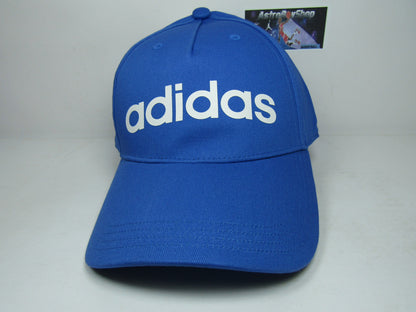 GORRA ADIDAS DAILY BLUE TRAININ UNITALLA