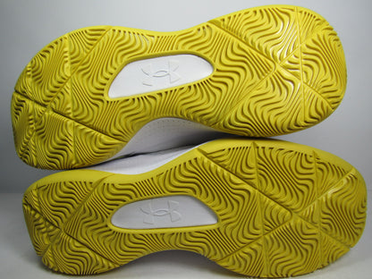 CURRY 3Z6 WARRIORS EN CAJA