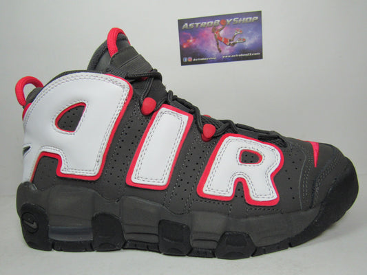 PIPPEN AIR MORE UPTEMPO KIDS BROWN BULLS EN CAJA