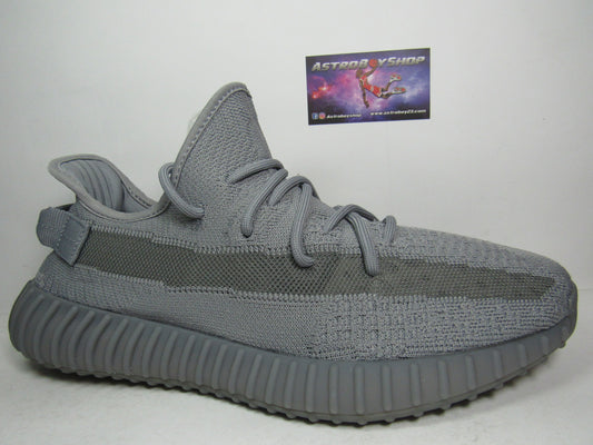 ADIDAS YEEZY 350V2 STEEL GREY