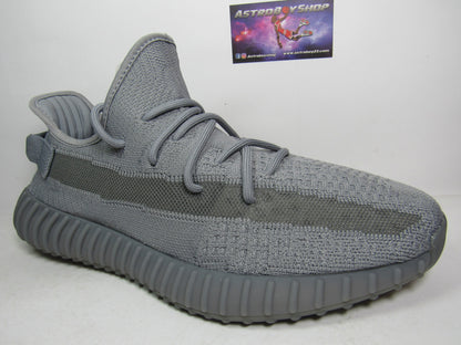 ADIDAS YEEZY 350V2 STEEL GREY