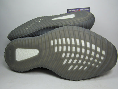 ADIDAS YEEZY 350V2 STEEL GREY
