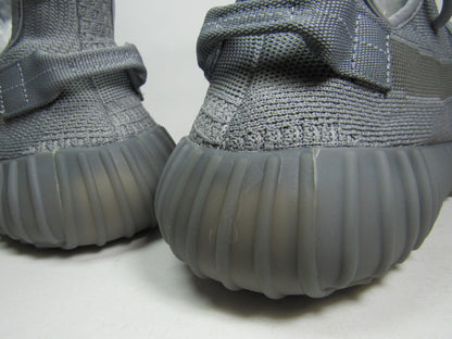 ADIDAS YEEZY 350V2 STEEL GREY