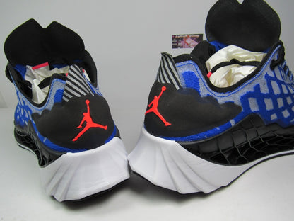 JORDAN TRUNNER LT ADVANCE ROYAL BLUE EN CAJA