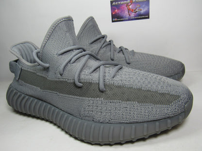 ADIDAS YEEZY 350V2 STEEL GREY