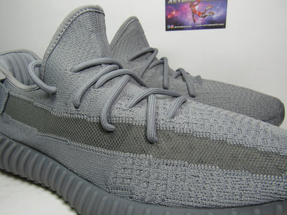 ADIDAS YEEZY 350V2 STEEL GREY