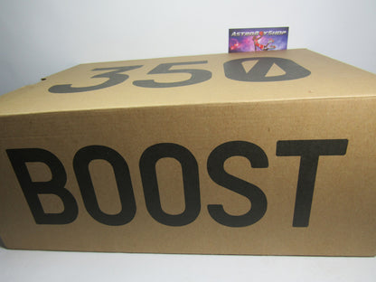 ADIDAS YEEZY 350V2 STEEL GREY