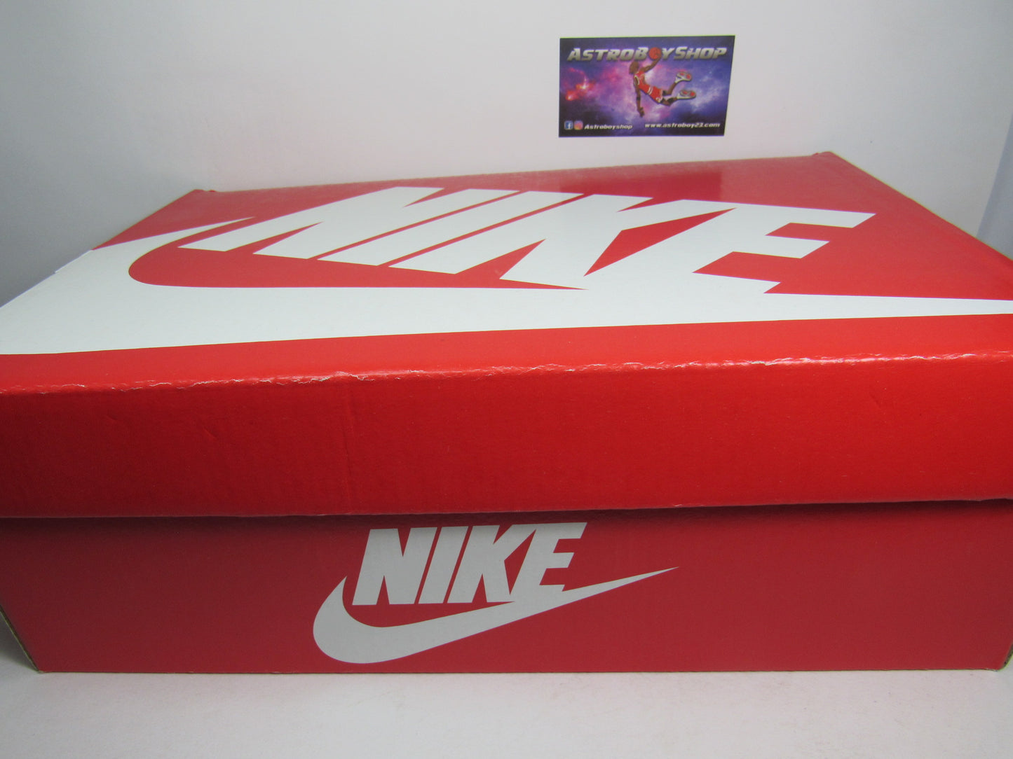 KYRIE IRVING 8 ALL STARS GAME EN CAJA NIKE