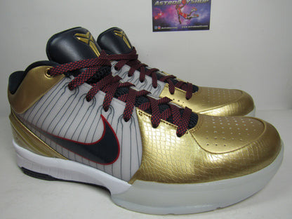 KOBE 4 PROTRO GOLD MEDAL EN CAJA