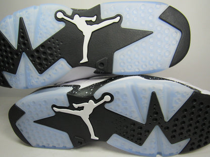 JORDAN 6 REVERSE OREO EN CAJA