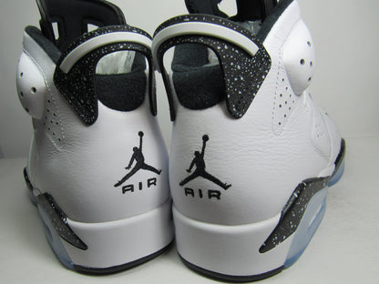 JORDAN 6 REVERSE OREO EN CAJA