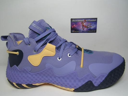 HARDEN VOL6 LILLAC EN CAJA DE REPUESTO
