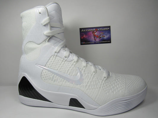 KOBE 9 ELITE PROTRO HALO EN CAJA