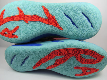 PUMA MELO MB03 GUTTERMELO EN CAJA