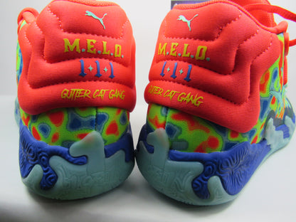 PUMA MELO MB03 GUTTERMELO EN CAJA