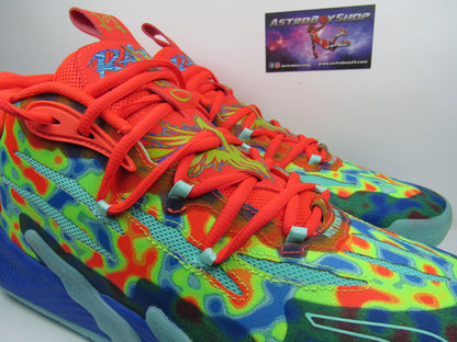 PUMA MELO MB03 GUTTERMELO EN CAJA