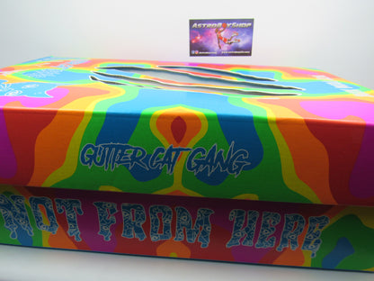 PUMA MELO MB03 GUTTERMELO EN CAJA