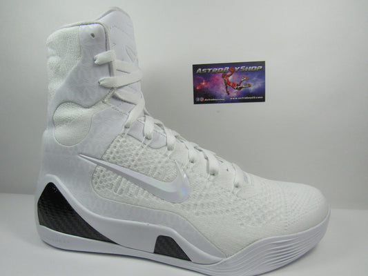 KOBE 9 ELITE PROTRO HALO EN CAJA