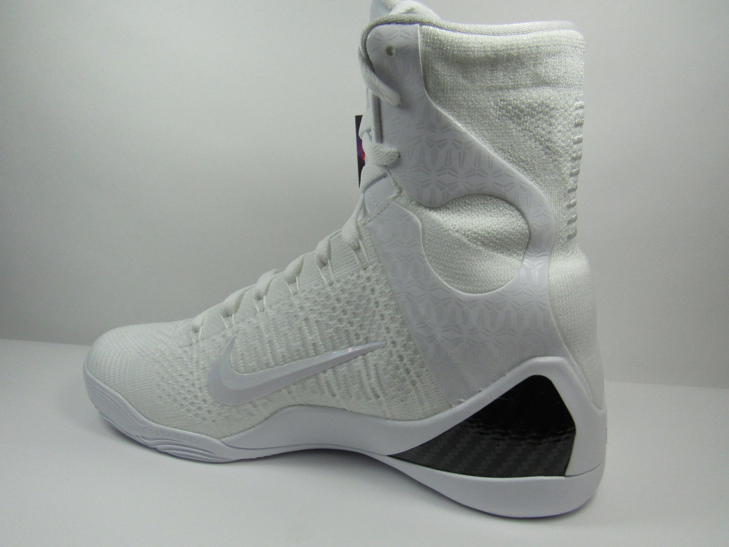 KOBE 9 ELITE PROTRO HALO EN CAJA