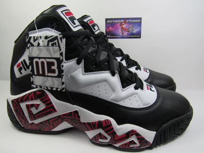 FILA MASHBURN MESH PHASE EN CAJA