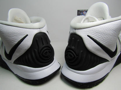 KYRIE IRVING 6 OREO EDITION EN CAJA