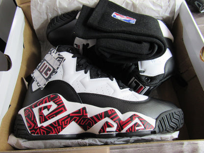 FILA MASHBURN MESH PHASE EN CAJA