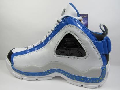 FILA GRANT HILL 2 BLUE EN CAJA