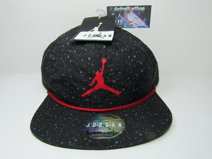 GORRA JORDAN POOLSIDE DELGADA UNITALLA