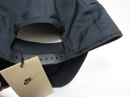 GORRA NIKE AIR MAX CURVA DRI-FIT ENTRENAMIENTO (M/L)
