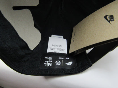GORRA NIKE AIR MAX CURVA DRI-FIT ENTRENAMIENTO (M/L)