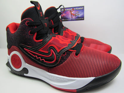 KEVIN DURANT TREY X UNIVERSITY RED EN CAJA