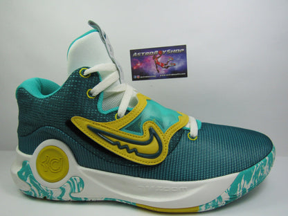 KEVIN DURANT TREY X SULPHUR EN CAJA