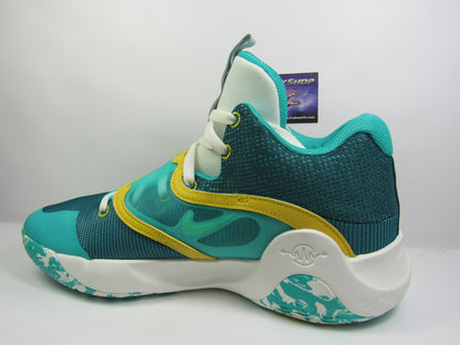 KEVIN DURANT TREY X SULPHUR EN CAJA